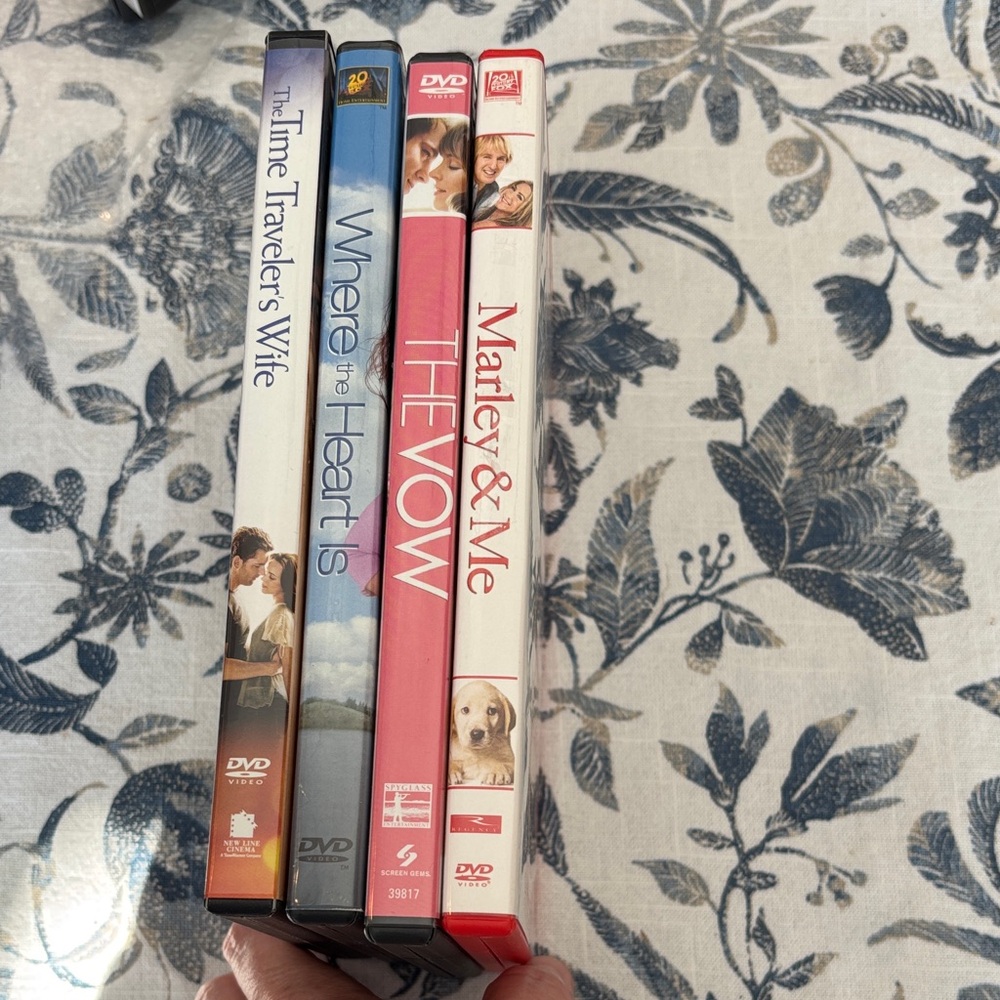 Assorted DVD Collection - Picture 1 of 9